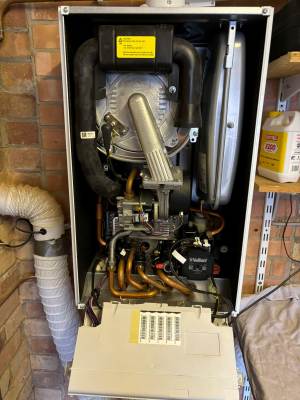 Heating and Plumbing Services in Nottinghamshire