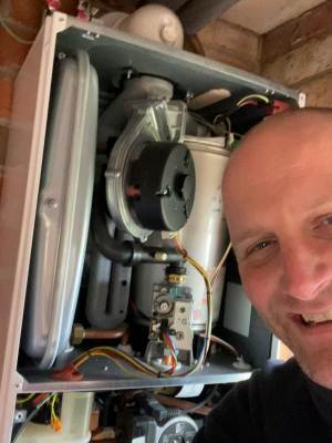 Heating and Plumbing Services in Nottinghamshire